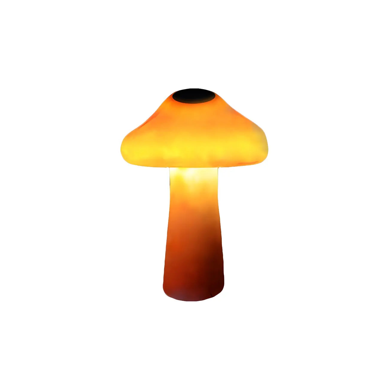 Lovely LED Lawn Mushroom Landscape Light for Garden Pathway