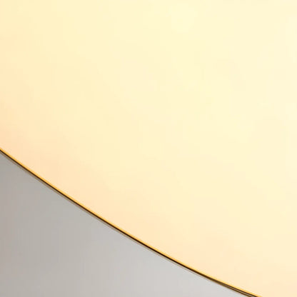 19 to 20 Inch Crystal Ceiling Light for Modern Living Room