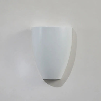 Modern Black Wall-Mounted LED Vanity Light for Bathroom