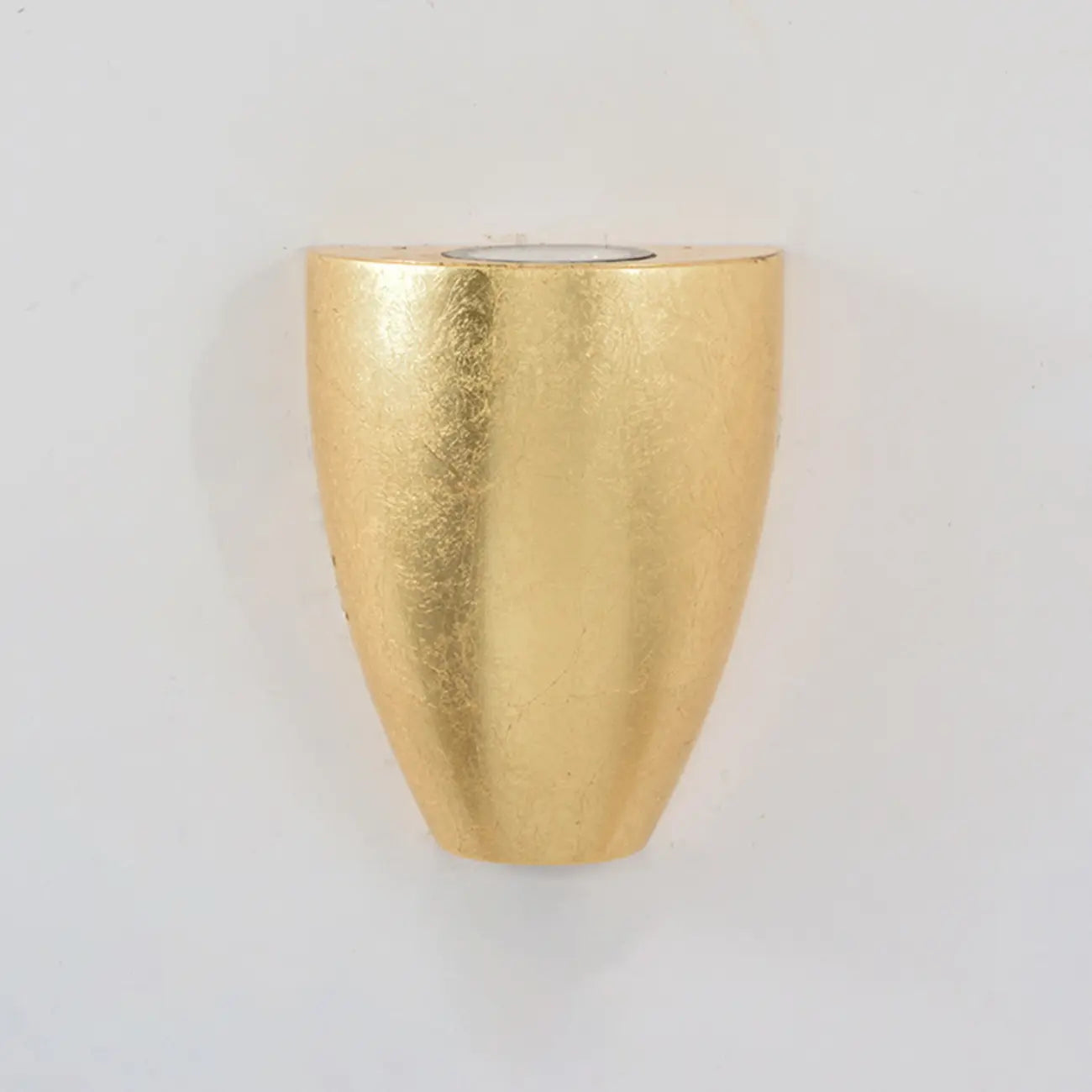 Modern Black Wall-Mounted LED Vanity Light for Bathroom