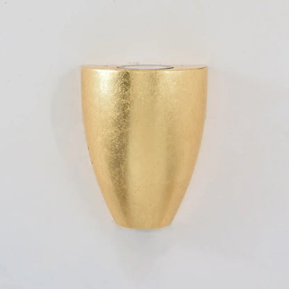 Modern Black Wall-Mounted LED Vanity Light for Bathroom