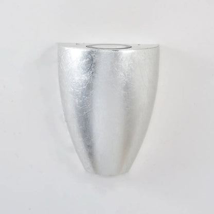 Modern Black Wall-Mounted LED Vanity Light for Bathroom