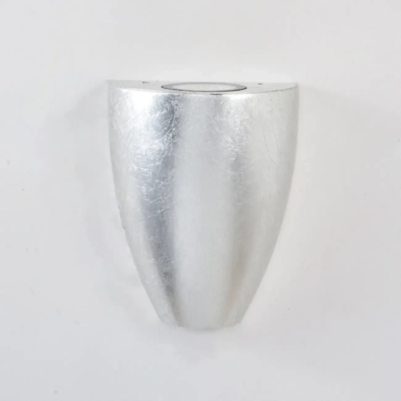 Modern Black Wall-Mounted LED Vanity Light for Bathroom