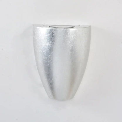 Modern Black Wall-Mounted LED Vanity Light for Bathroom