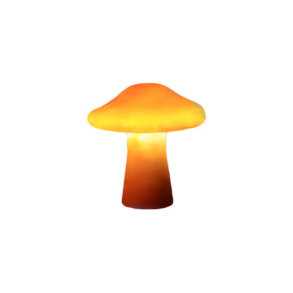 Lovely LED Lawn Mushroom Landscape Light for Garden Pathway