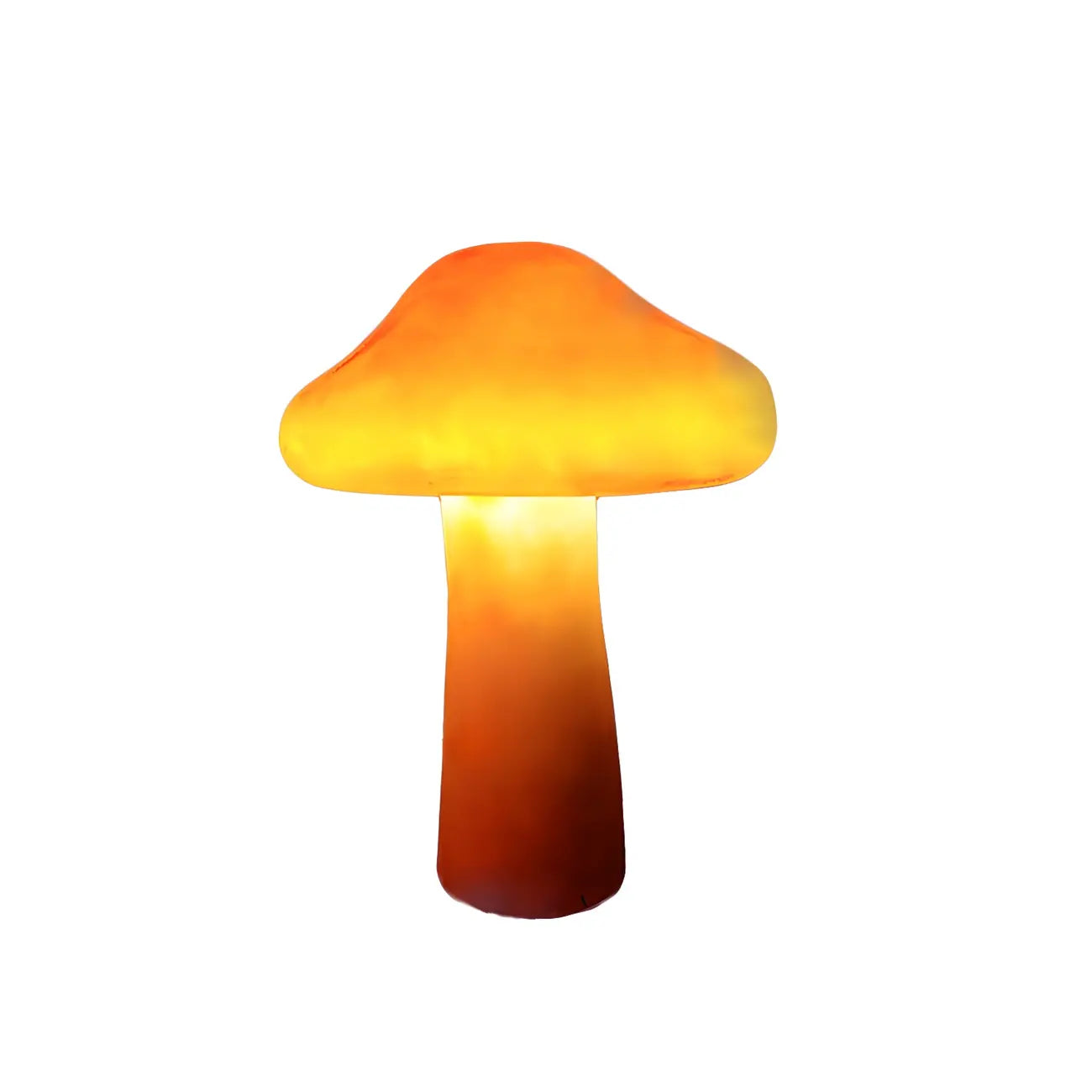Lovely LED Lawn Mushroom Landscape Light for Garden Pathway