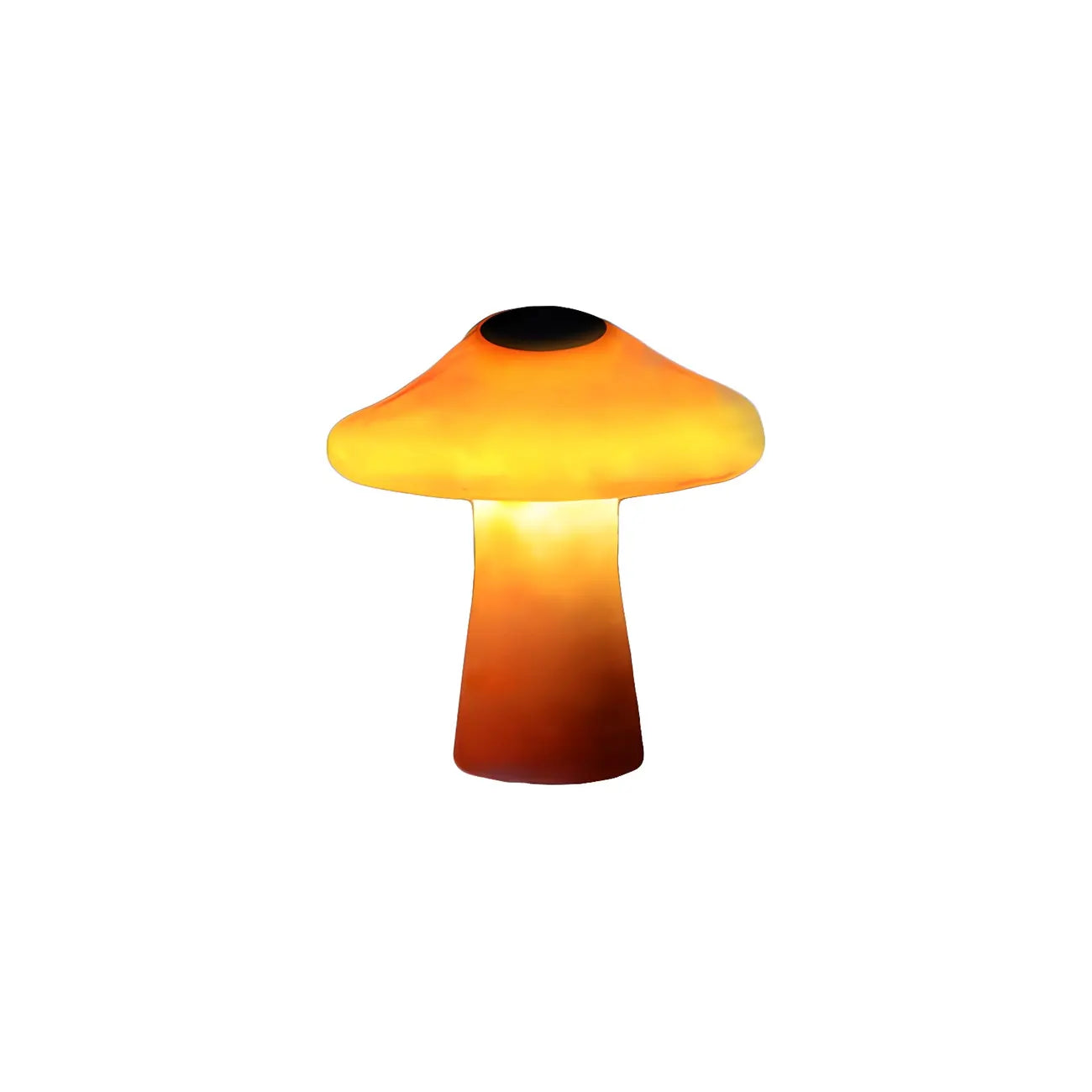 Lovely LED Lawn Mushroom Landscape Light for Garden Pathway