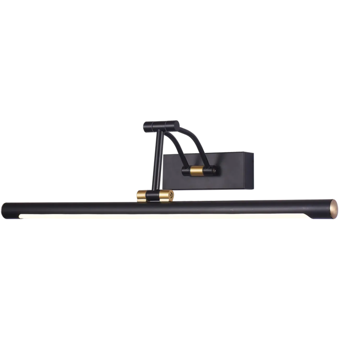 Minimalistic Linear LED Vanity Light Bar for Bathroom Decor