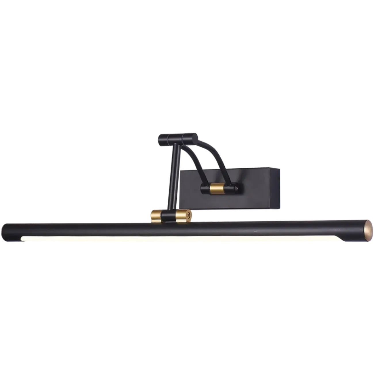 Minimalistic Linear LED Vanity Light Bar for Bathroom Decor