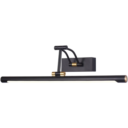 Minimalistic Linear LED Vanity Light Bar for Bathroom Decor