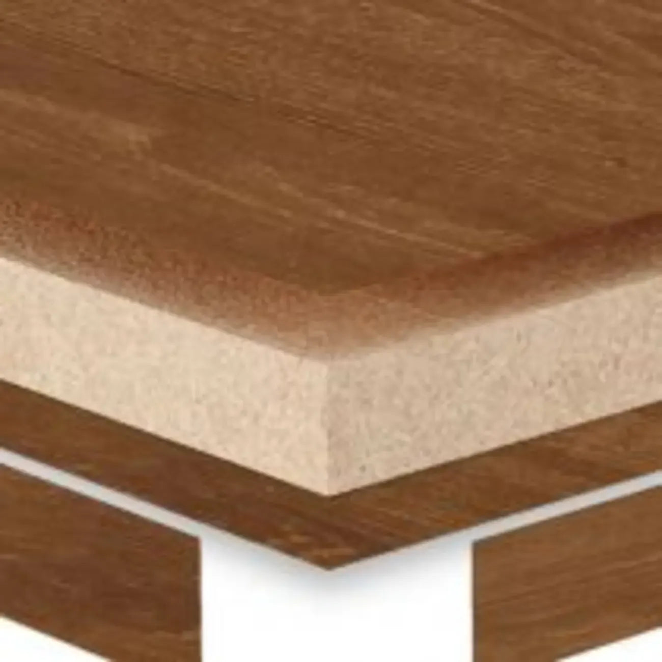 Large Wooden Acrylic Display Storage Adjustable Buffet Cabinet