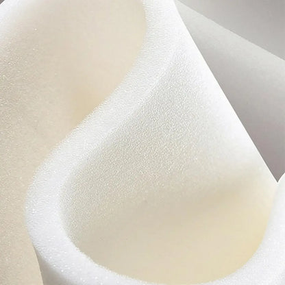 Modern Grey Upholstered Bedroom Bench with Hidden Storage