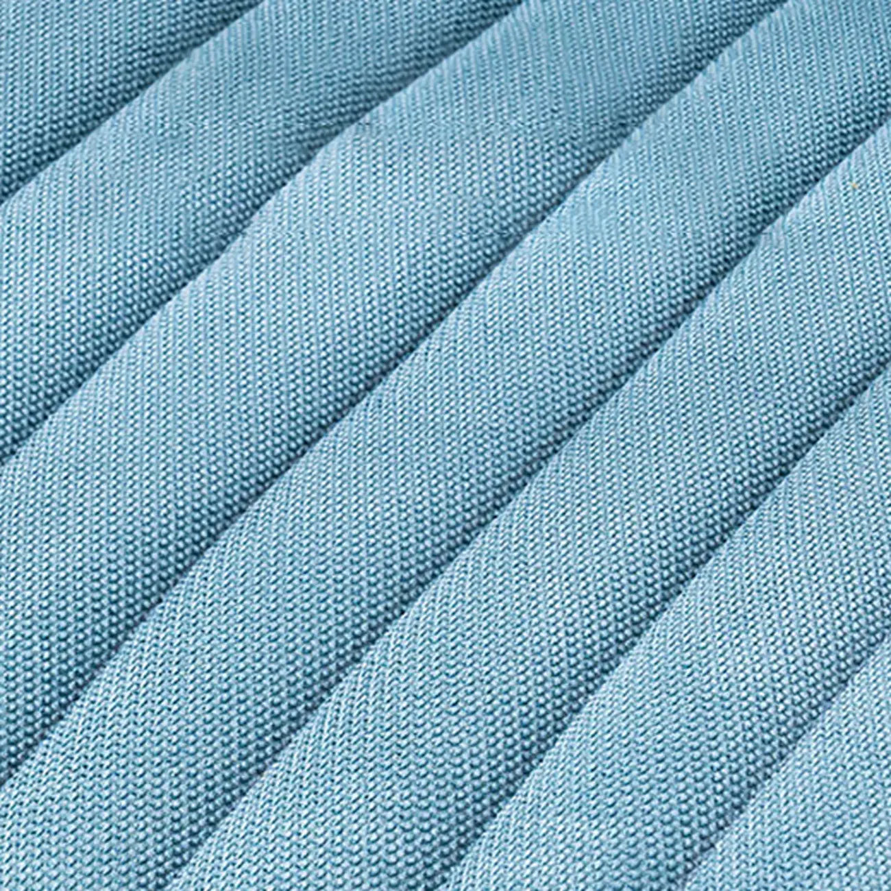 Elegant Gray Linen Upholstered Swivel Office Chair