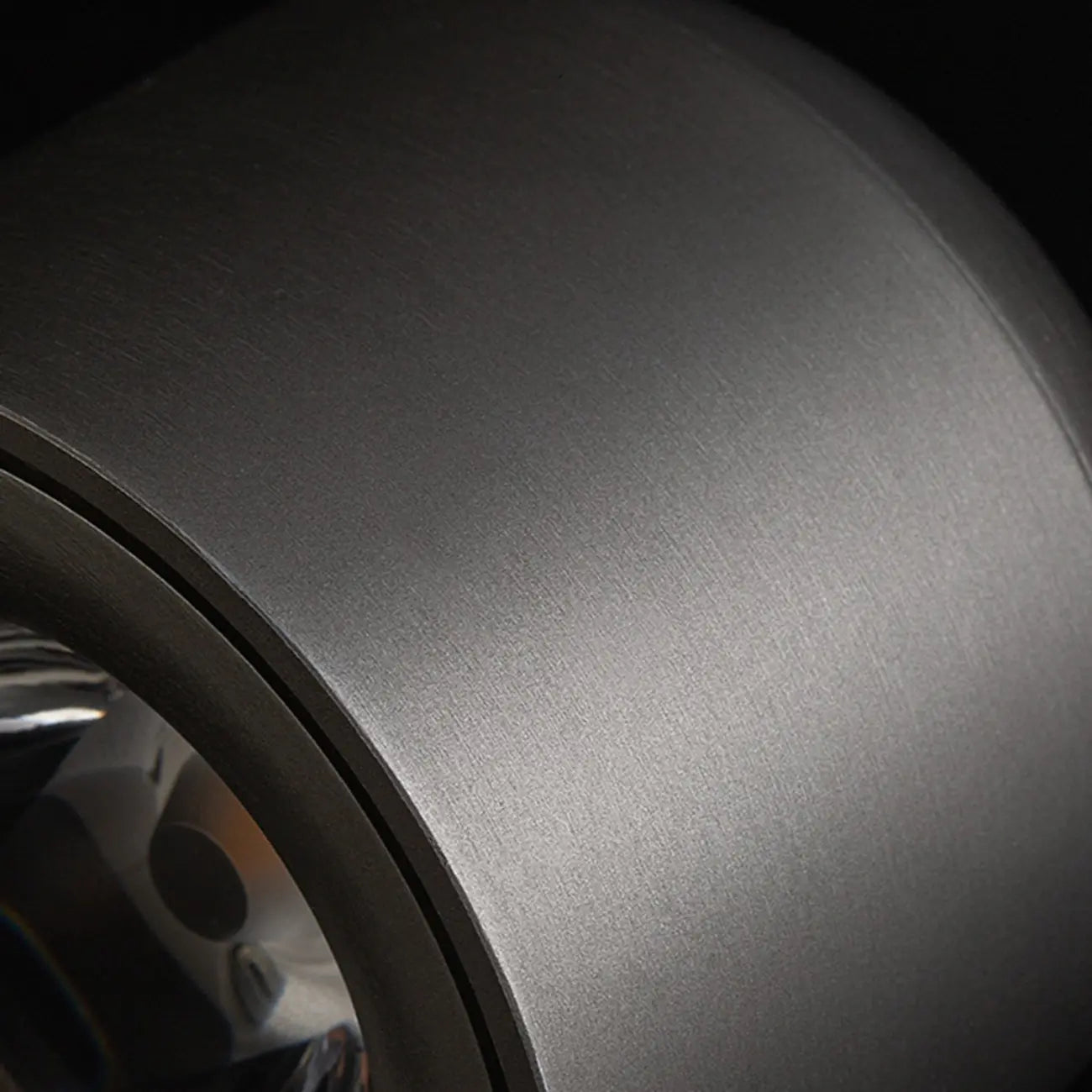 Simple 1-Light Nickel Adjustable Wall Sconce