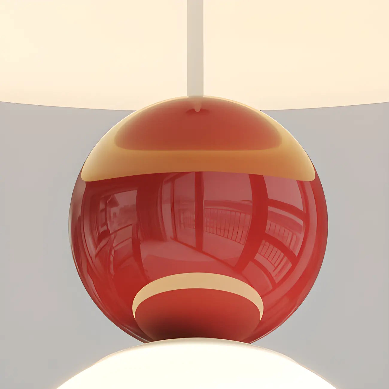 5 to 9 Inch Modern LED Flush Mount Ceiling Light for Entryway