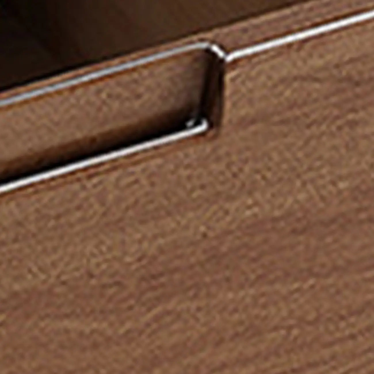 Entryway Rubberwood Singer Drawer Shoe Storage Bench