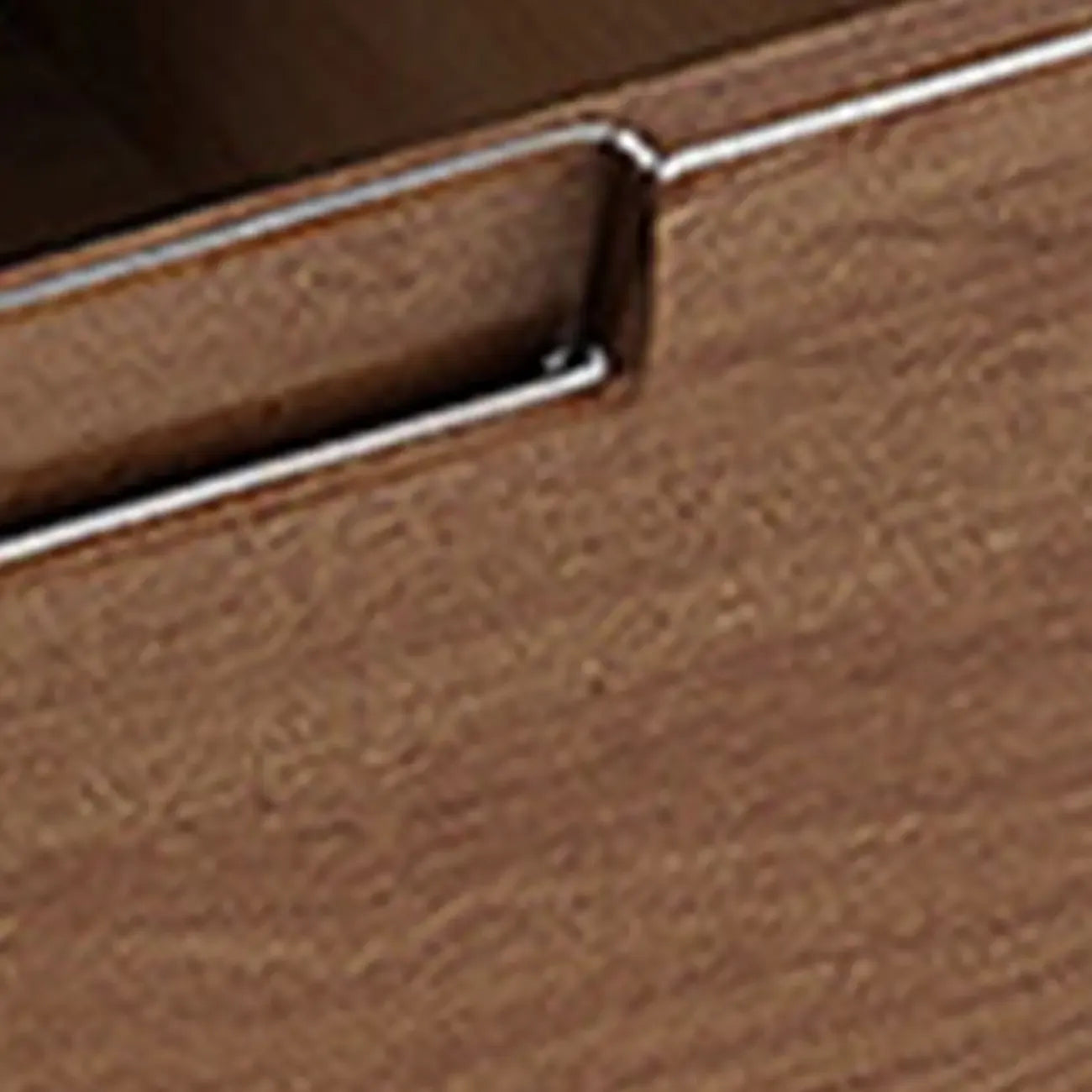 Entryway Rubberwood Singer Drawer Shoe Storage Bench