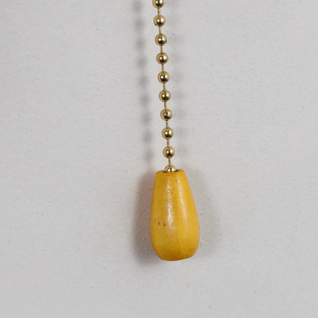 Modern Pleated Wall Sconce with Pull Chain for Living Room