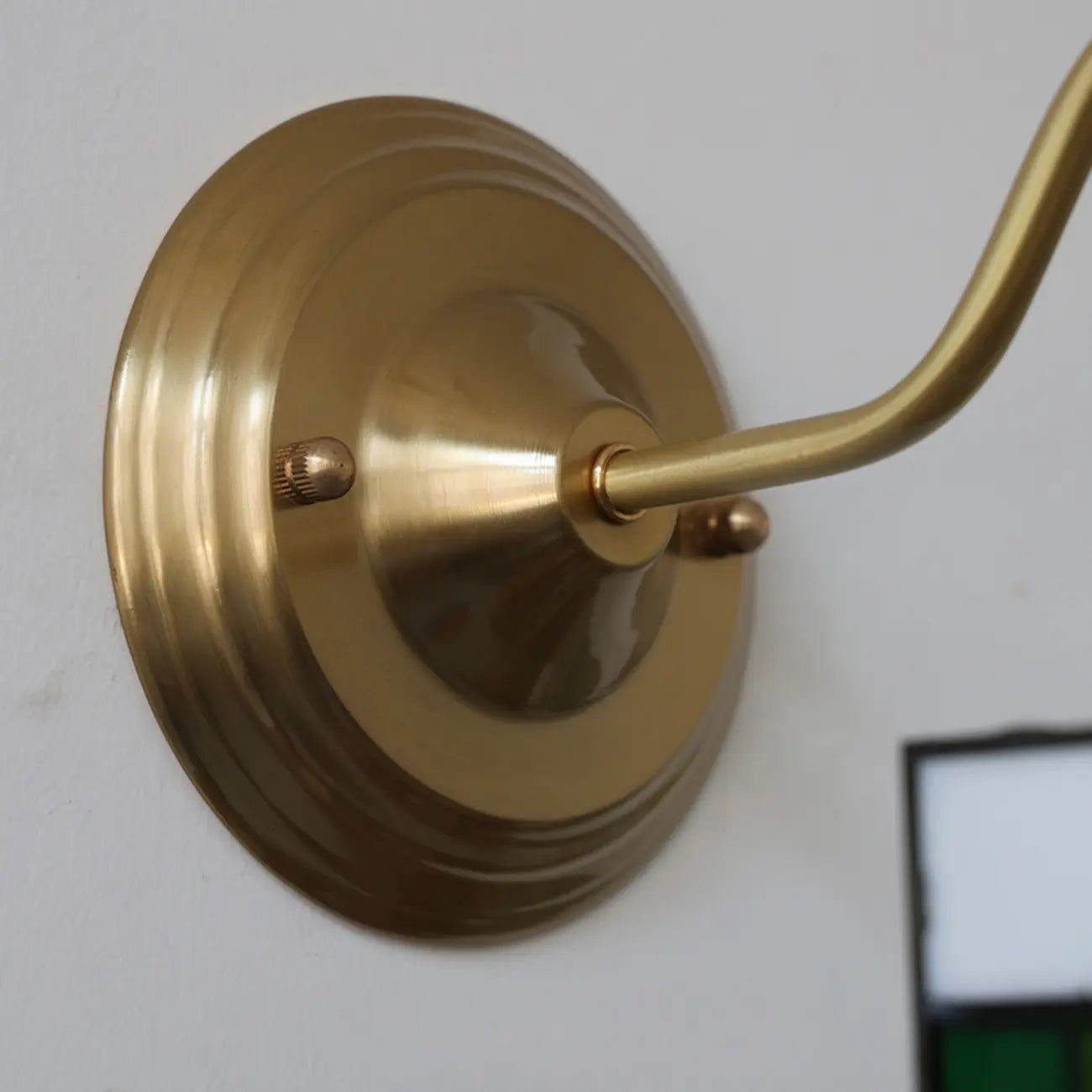 Rubik's cube Wall Sconce with Multi-Color for Living Room