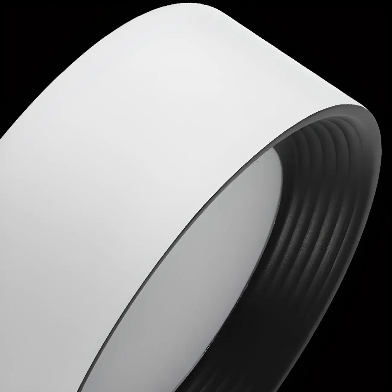 Simple Metal Drum Island Pendant Light Dimmable LED for Kitchen