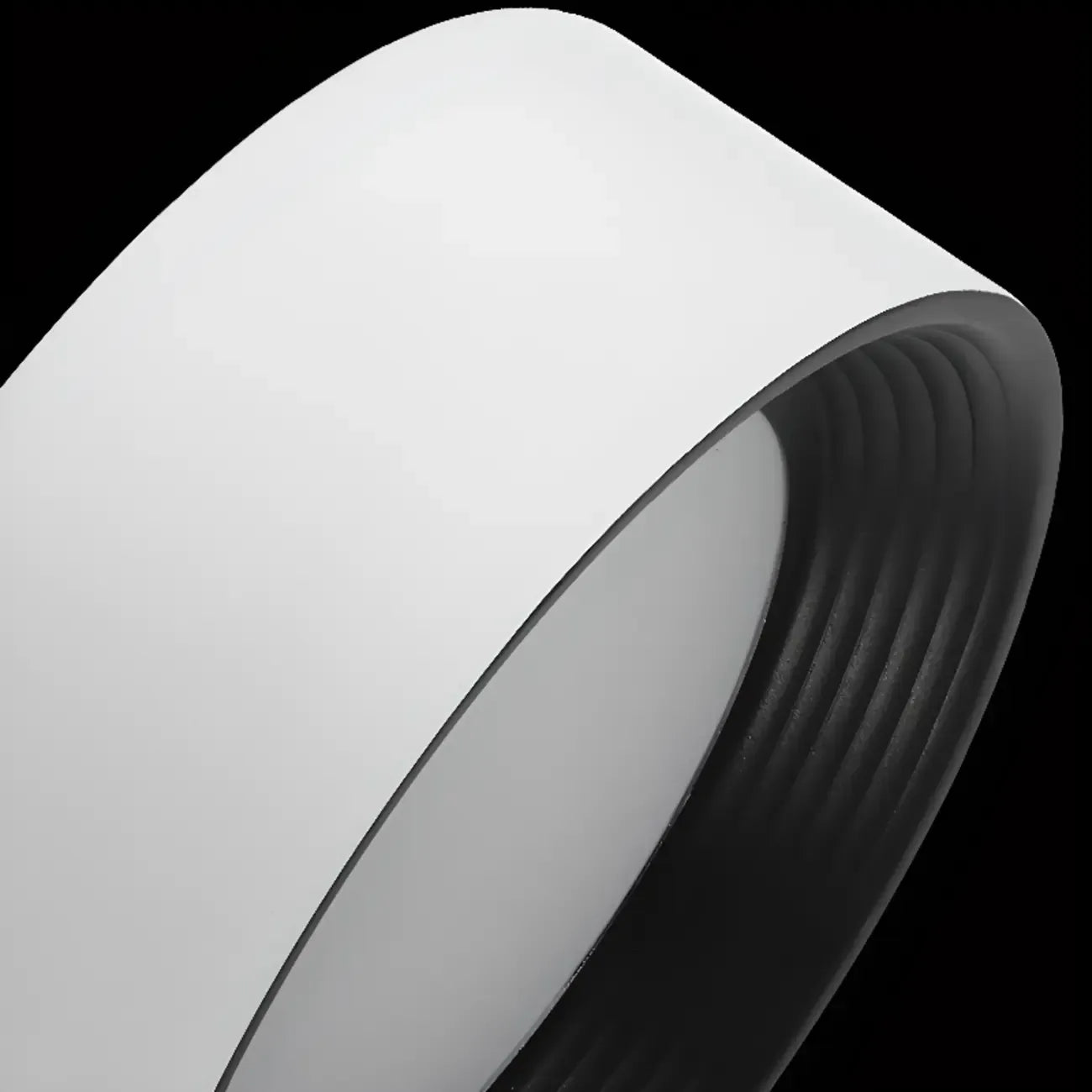 Simple Metal Drum Island Pendant Light Dimmable LED for Kitchen