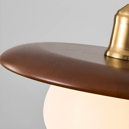 Geometric Dimmable 3-Light Acrylic LED Pendant Light Fixture