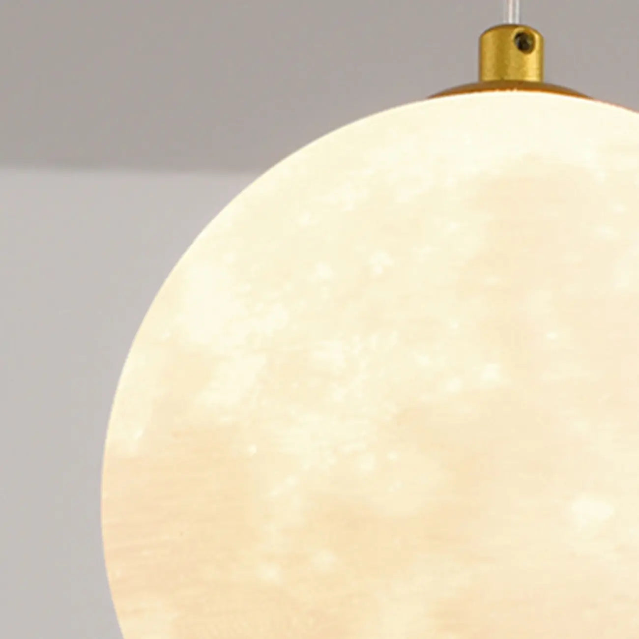 Art Decor Modern 2-Light Wave Pendant Light Multi Diming